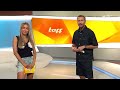 Annemarie Carpendale Taff 14 8 2024