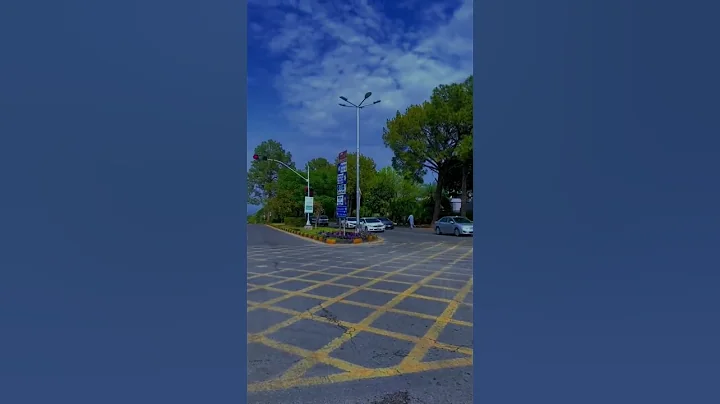 Beautifull weather #ytshorts #islamabad #youtubeshorts #foryou