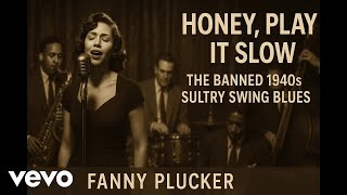 Mini Melodies - Honey, Play It Slow (Lyric Video)