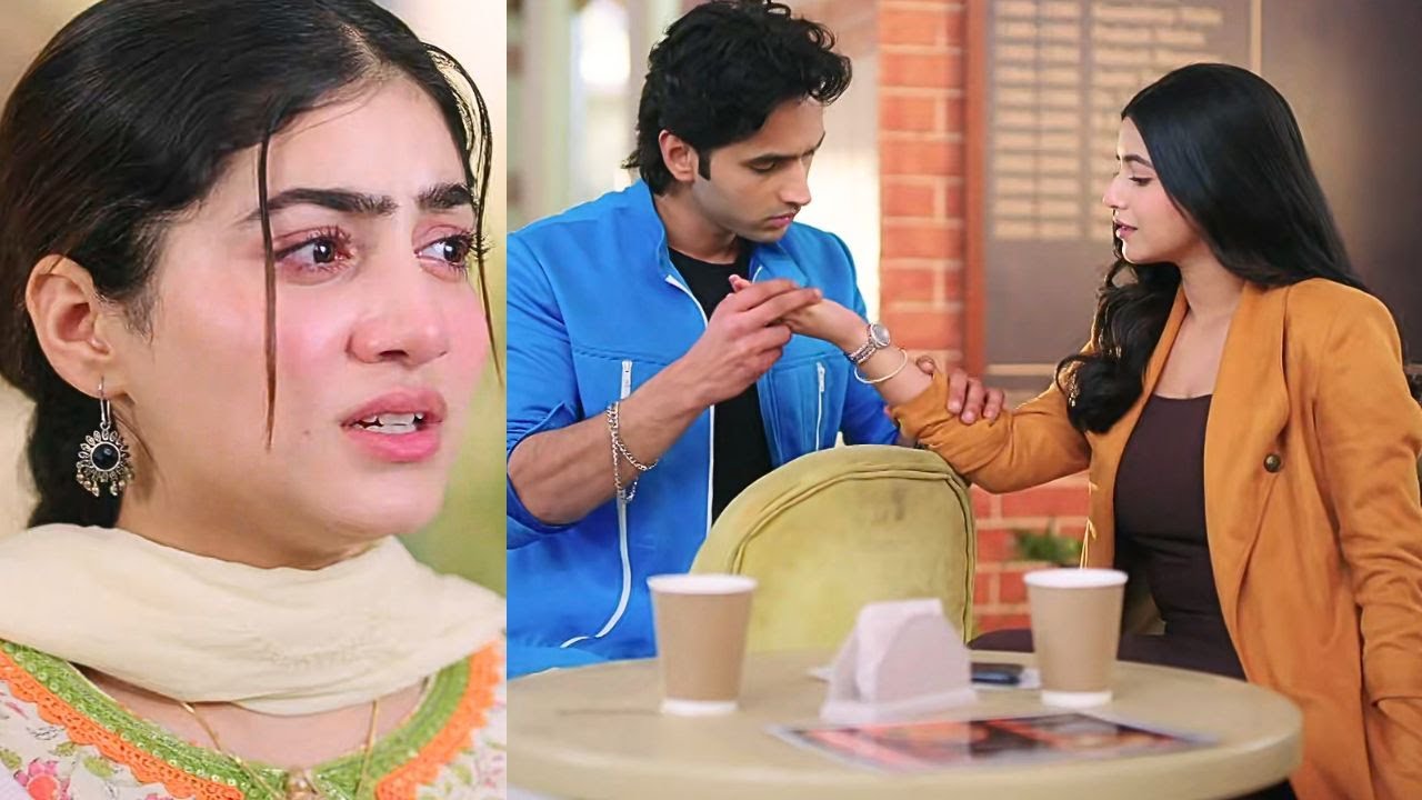 Tu Juliet Jatt Di EP 77 Promo: Nawab Ko Hua Tina Par Shaq, Heer Hogi Bekasoor Sabit