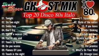 Download Lagu Top 20 Ghost Mix Nonstop Remix 80s 🎶🔊 Disco 80s ✨ Italo Disco Remix MP3 Download Lagu Top 20 Ghost Mix Nonstop Remix 80s 🎶🔊 Disco 80s ✨ Italo Disco Remix MP3