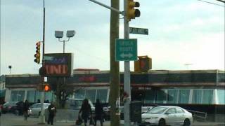 Canarsie - The Arch Diner