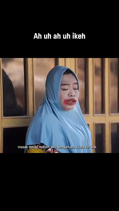 perbincangan kecil keluarga penyok #wokochannel