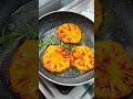 Pineapple 🍍fry #youtube #youtuber #food #cooking #fypシ