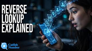 How Reverse Phone Lookup Works in 5 Simple Steps