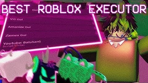 Roblox Executor Best Free Electron Exploit Level 8 *Byfron Bypassed 2023 * NTVS