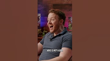 What NOT to do in Sigil w/ Brennan Lee Mulligan #planescape #shorts #dndbeyond #ladyofpain