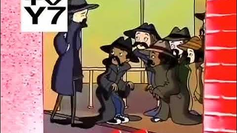 Class Of 3000 - Series Finale Intro [TV Version] (2008)