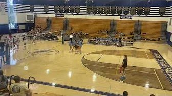 SR vs Serverna Park JV