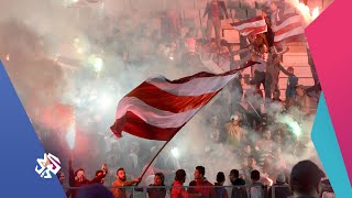الألتراس في العالم العربي .. بين التشجيع والسياسة │ جدل