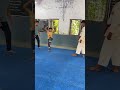 Best kid taekwondo kick tutorial 