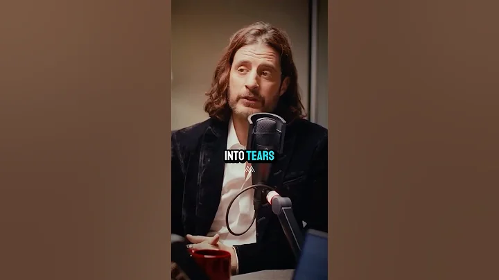 Jonathan Roumie Shares His Story of a Powerful Encounter With a Fan