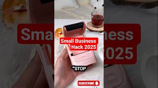 “$30 Gadget That Transforms Any Small Business into a Million-Dollar Brand!”