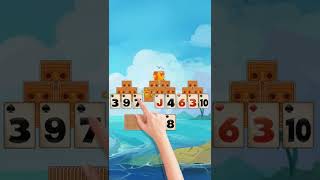 Solitaire Tripeaks screenshot 3