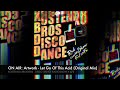 475 episode 104 fm 31 05 24 kostenkobrothersdiscodanceradioshow kostenkobrothers