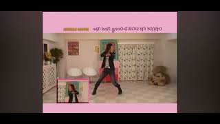 Para Para - Change My World (Mirrored)