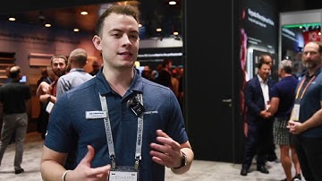 Interview with Crestron