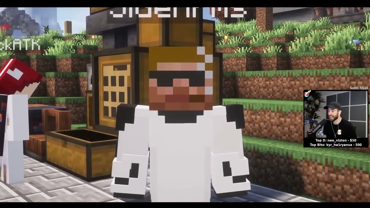 Best Of The Crew And Friends (March 2025)