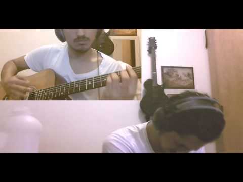 Laugh, I nearly died. (Rolling Stones Cover)