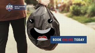 Alan’s Skip Hire – Summer Sale happening now! Got waste? We take it all!