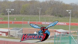 Delaware State Softball vs Bowie State University