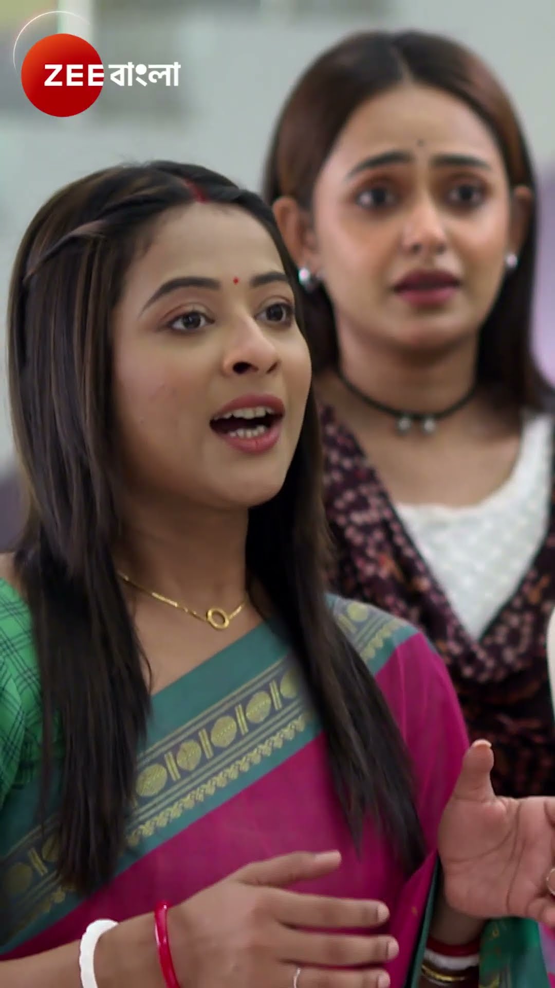 #PHULKI #Shorts #Zee Bangla #Entertainment #Drama