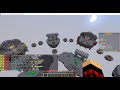 Minecraft  bedwars for the first time ,bot :)