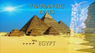 Traplantic Beats - Egypt