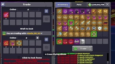 🎃 HOW TO GET OVERPAY 💵🤑RICH TRADE SYSTEM IN SKYBLOCK BLOCKMAN GO ENJOY VIDEO #skyblock #blockmango 🌟