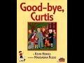 Joy Book Club: Good Bye, Curtis