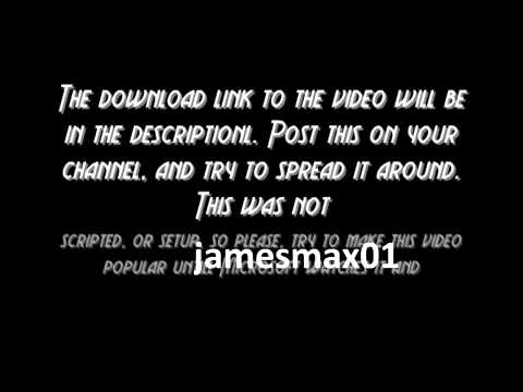 Xbox Moderator Abusing his powers! Re Upload :D