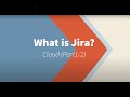 What is jira cloud part 1