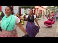 CONVITE Señor del Rayo Catedral de Oaxaca Inicia la Gran Festividad (Recuerdos 2019)