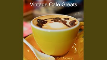 Bright Jazz Duo - Ambiance for Working at Home