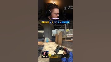 Ohnepixel Reacts to Zywoo