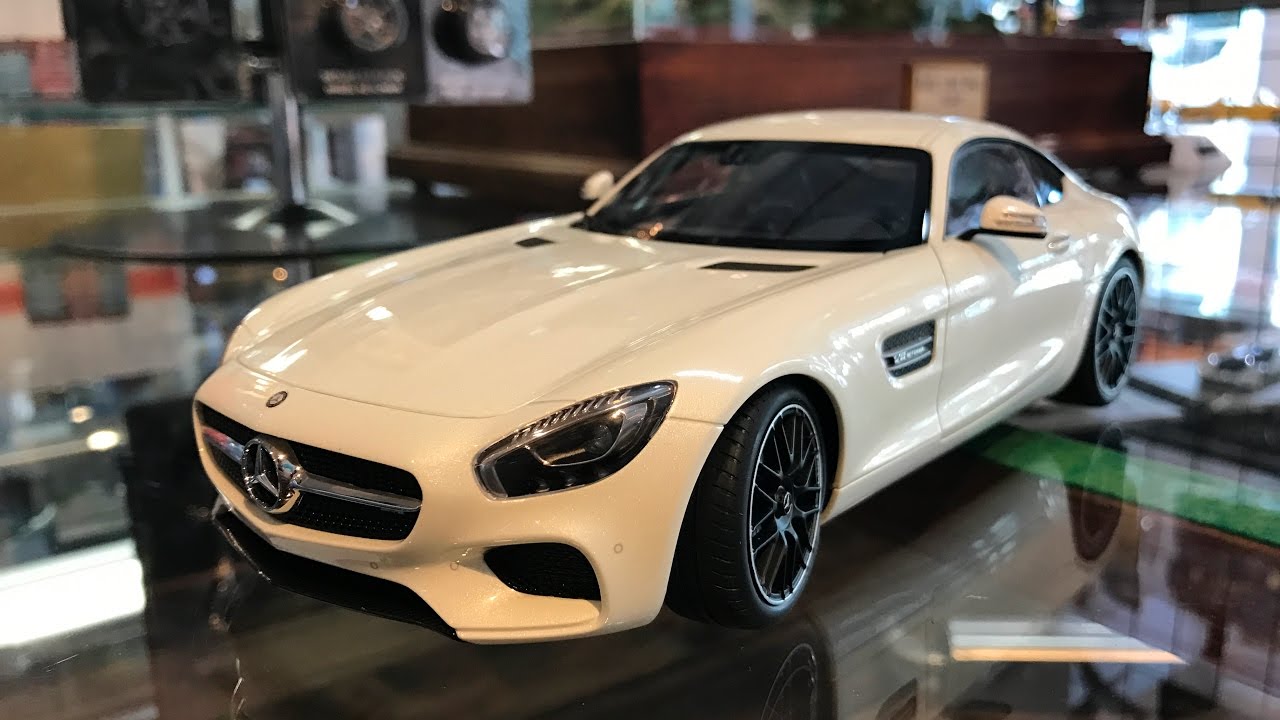 オートアート 1/18 ミニカー AMG GT S auto art hq720.jpg?sqp=-
