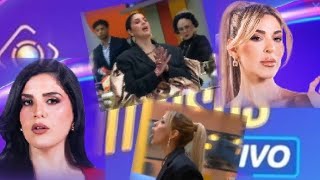 La Fuerte Pelea De Curvy Zelma Y Oriana ??