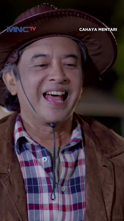 LARI LAGI! Tiara Larikan Diri Dari Badrun #shorts #cahayamentari #dewiperssik #mnctv