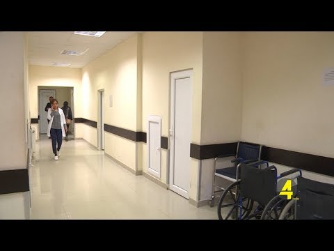 ავტომანქანის აფეთქების შედეგად დაშავებული მძღოლის ჯანმრთელობის მდგომარეობა სტაბილურია 20-11-2019