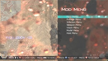 MW2 Proof video for Recovery