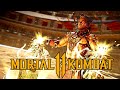 Kotal Kahn is NOT a fair character... - Mortal Kombat 11