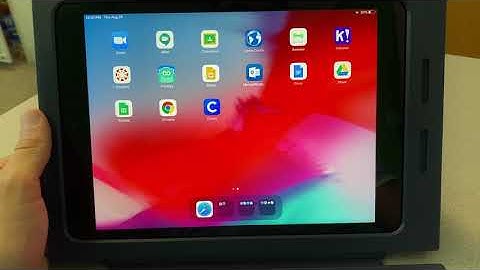 Logging Into Zoom with Google