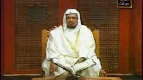 ما تيسر من سورة المؤمنون للشيخ علي جابر رحمه الله