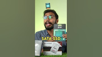 The Dark Secret Behind SSD Storage | Don