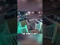 Cop Regrets Knocking On This Door😂