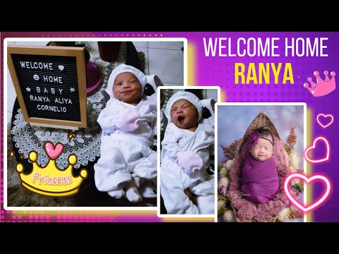 The Birth of Ranya | Ranya the Explorer