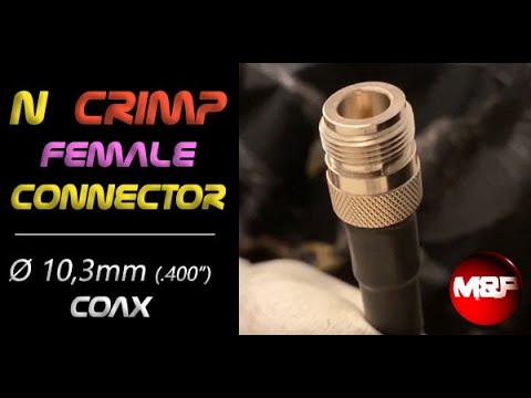 Video: Yuav Ua Li Cas Crimp Lub Computer Cable