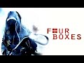 Four Boxes | THRILLER | Full Movie in English
