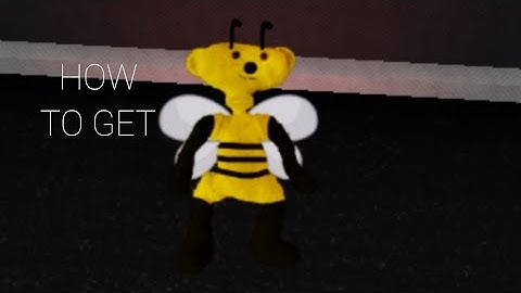 how to get beebear (bear alpha fantasy rp)