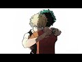 BakuDeku {ship~ Enjoy}